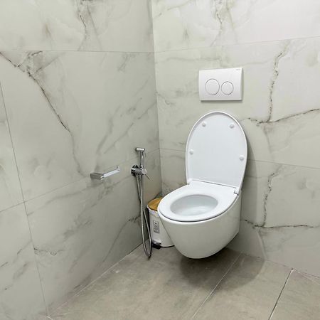 Dea Apartment 1 Vlorë Buitenkant foto